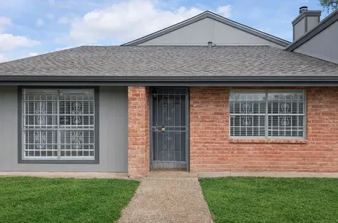 5815 Village Forest Court Houston TX 77092