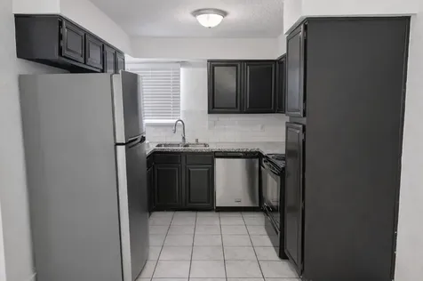 5815 Village Forest Court Houston TX 77092