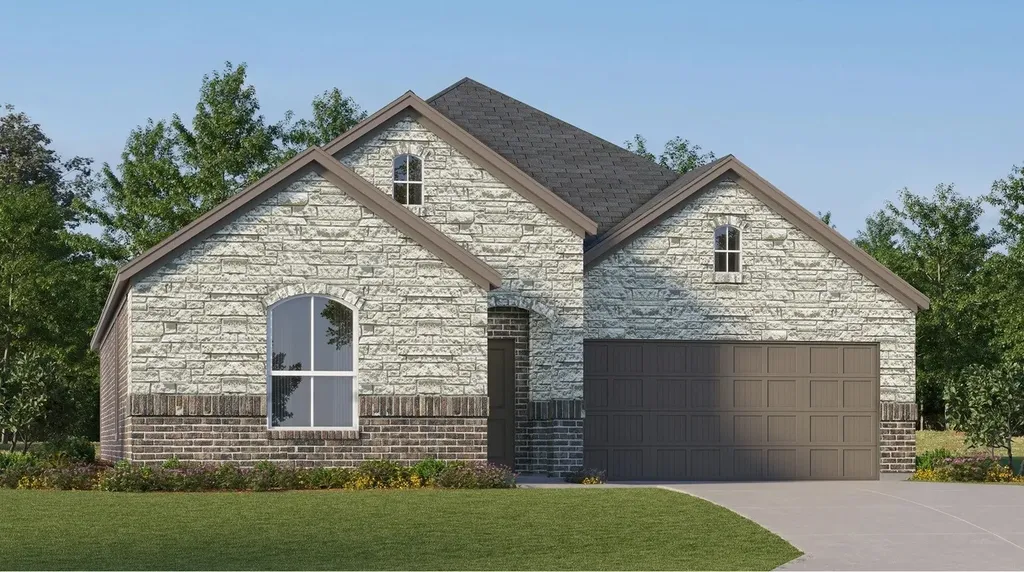 2514 Rose Gold Drive Rosharon TX 77583