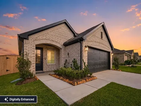 720 Autumn Cherry Trail Magnolia TX 77354
