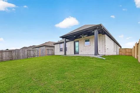720 Autumn Cherry Trail Magnolia TX 77354
