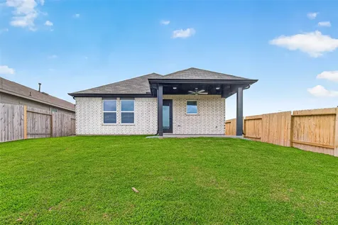 720 Autumn Cherry Trail Magnolia TX 77354