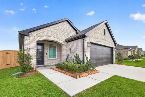 720 Autumn Cherry Trail Magnolia TX 77354