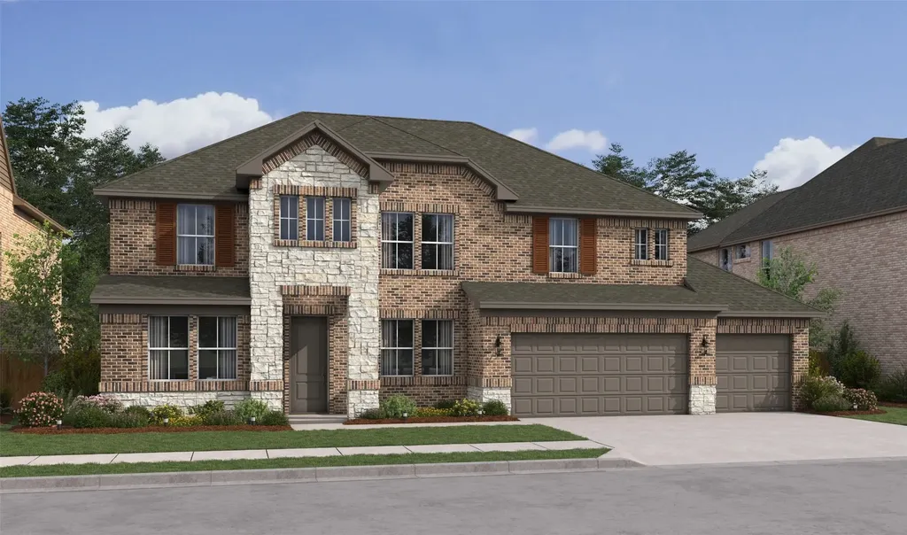 112 Roebuck Lane New Waverly TX 77358