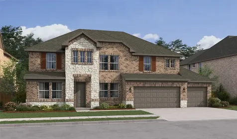 112 Roebuck Lane New Waverly TX 77358
