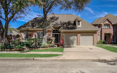 13730 Senca Park Drive Houston TX 77077