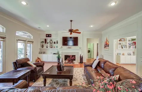 13730 Senca Park Drive Houston TX 77077