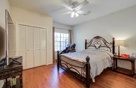 13730 Senca Park Drive Houston TX 77077