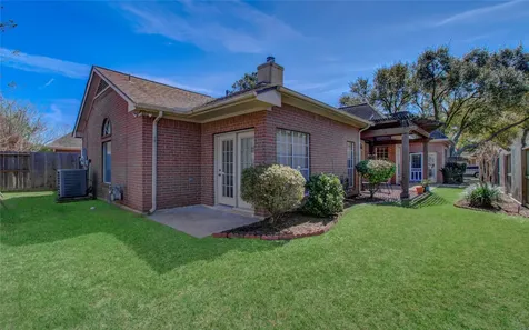 13730 Senca Park Drive Houston TX 77077