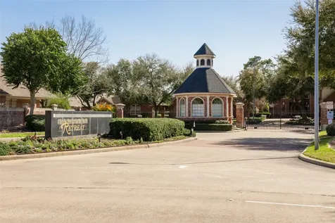 13730 Senca Park Drive Houston TX 77077