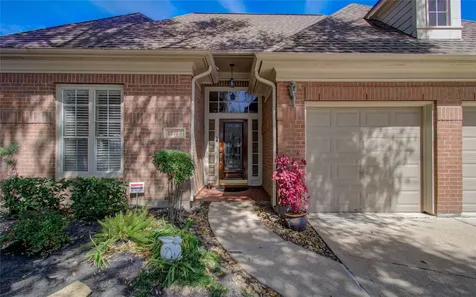 13730 Senca Park Drive Houston TX 77077