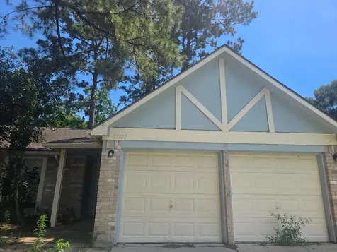 23322 Dew Wood Lane Spring TX 77373
