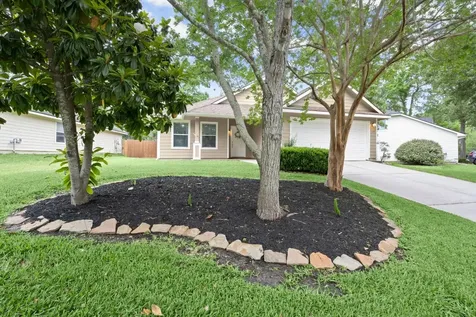 139 S Vesper Bend Circle The Woodlands TX 77382