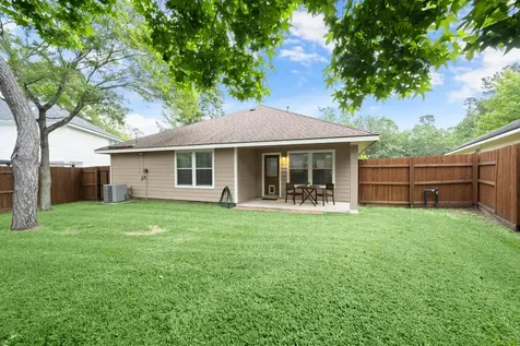 139 S Vesper Bend Circle The Woodlands TX 77382