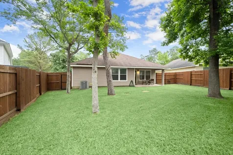 139 S Vesper Bend Circle The Woodlands TX 77382