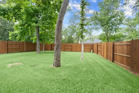 139 S Vesper Bend Circle The Woodlands TX 77382