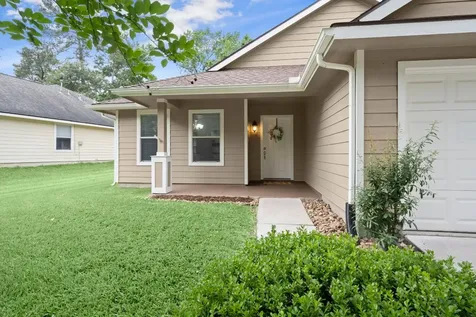 139 S Vesper Bend Circle The Woodlands TX 77382