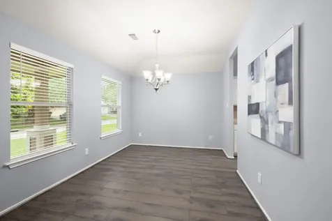 139 S Vesper Bend Circle The Woodlands TX 77382