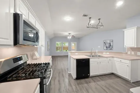 139 S Vesper Bend Circle The Woodlands TX 77382