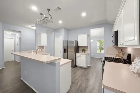 139 S Vesper Bend Circle The Woodlands TX 77382