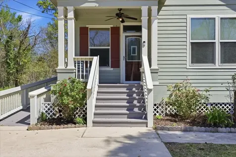 1110 N 5th Street Orange TX 77630