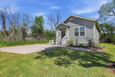 1110 N 5th Street Orange TX 77630