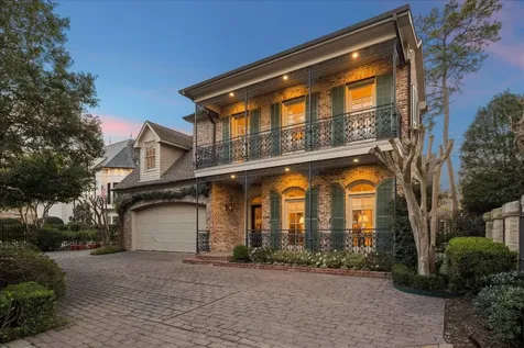 5515 Sauve Lane Houston TX 77056