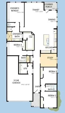 12425 Mead Grove Drive Texas City TX 77591