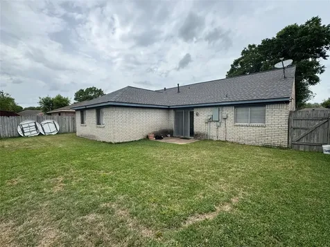 18027 Sagecroft Drive Houston TX 77084