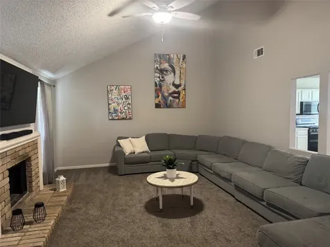 18027 Sagecroft Drive Houston TX 77084