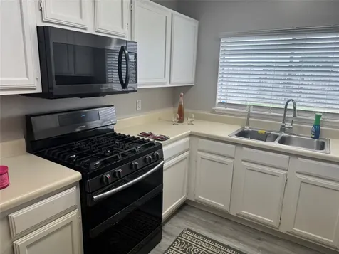 18027 Sagecroft Drive Houston TX 77084