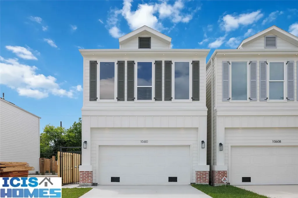10610 Ashville Drive Houston TX 77051