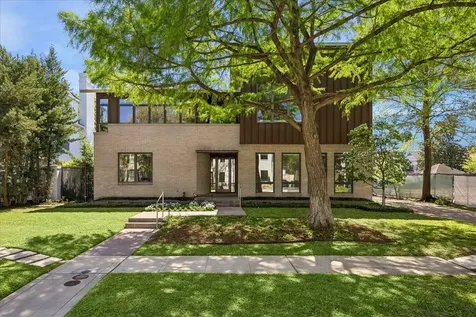 3635 Overbrook Lane Houston TX 77027
