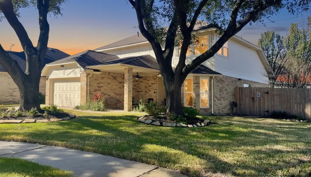 14519 Bladenboro Drive Cypress TX 77429