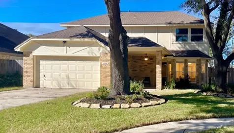 14519 Bladenboro Drive Cypress TX 77429