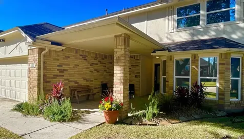 14519 Bladenboro Drive Cypress TX 77429