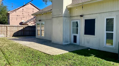 14519 Bladenboro Drive Cypress TX 77429