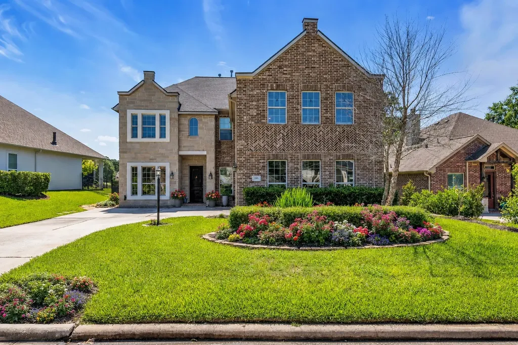 293 Camden Hills Drive Montgomery TX 77356