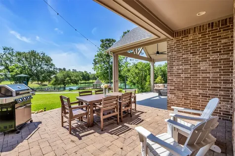 293 Camden Hills Drive Montgomery TX 77356