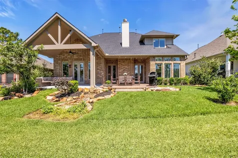 293 Camden Hills Drive Montgomery TX 77356