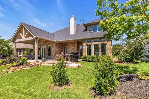293 Camden Hills Drive Montgomery TX 77356