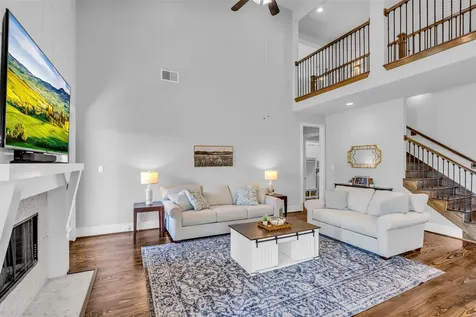 293 Camden Hills Drive Montgomery TX 77356