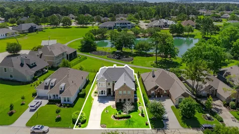 293 Camden Hills Drive Montgomery TX 77356