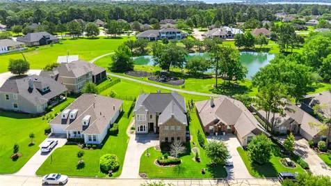 293 Camden Hills Drive Montgomery TX 77356