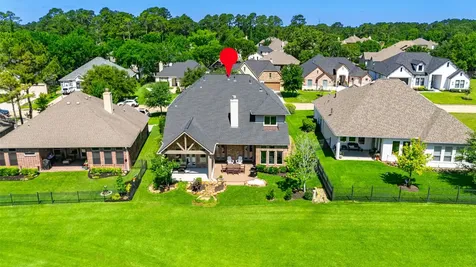 293 Camden Hills Drive Montgomery TX 77356