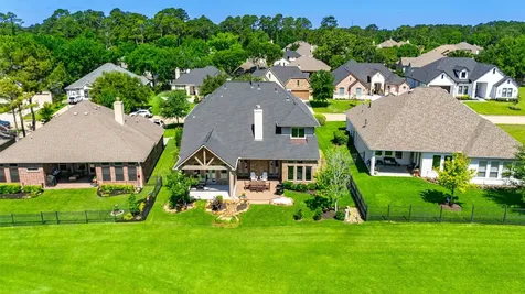 293 Camden Hills Drive Montgomery TX 77356