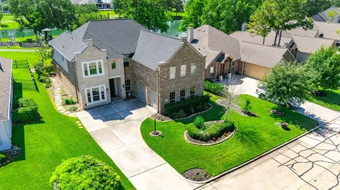 293 Camden Hills Drive Montgomery TX 77356