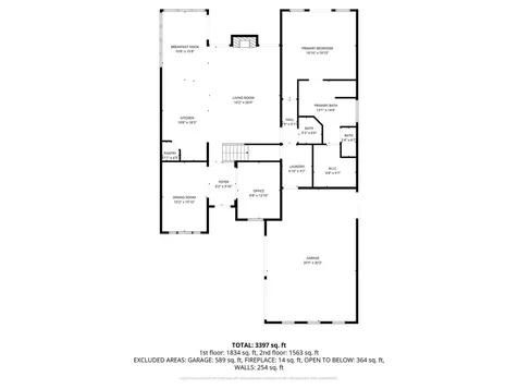 293 Camden Hills Drive Montgomery TX 77356