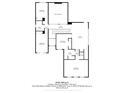 293 Camden Hills Drive Montgomery TX 77356