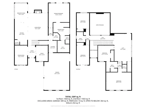 293 Camden Hills Drive Montgomery TX 77356